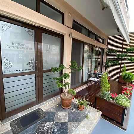 Migato Apartments Gevgelija Exterior foto