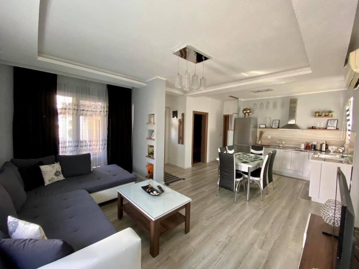 Migato Apartments Gevgelija Exterior foto