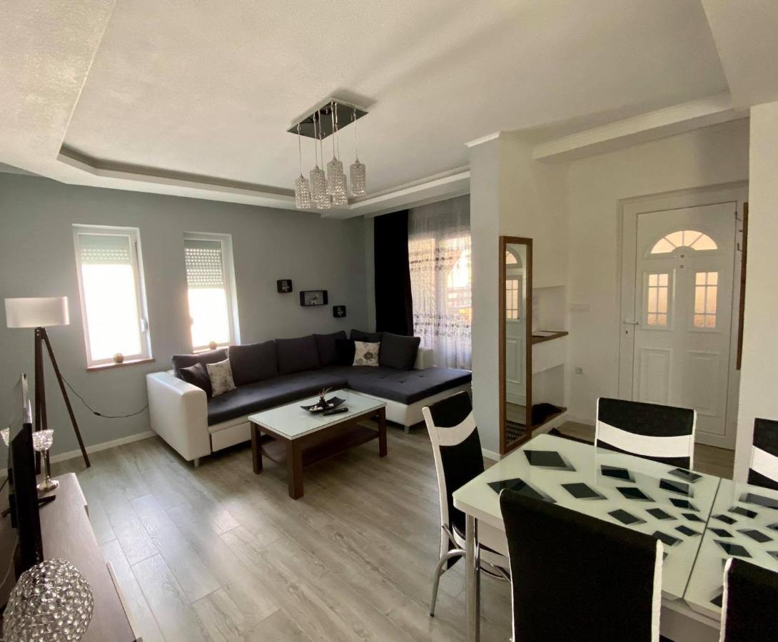 Migato Apartments Gevgelija Exterior foto