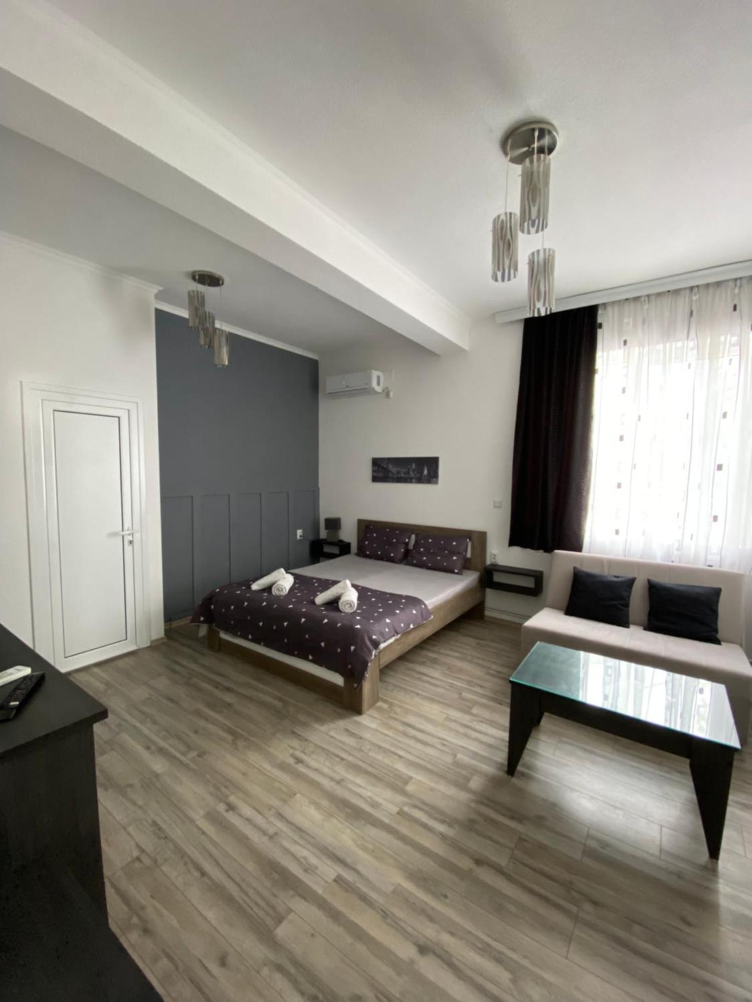 Migato Apartments Gevgelija Exterior foto