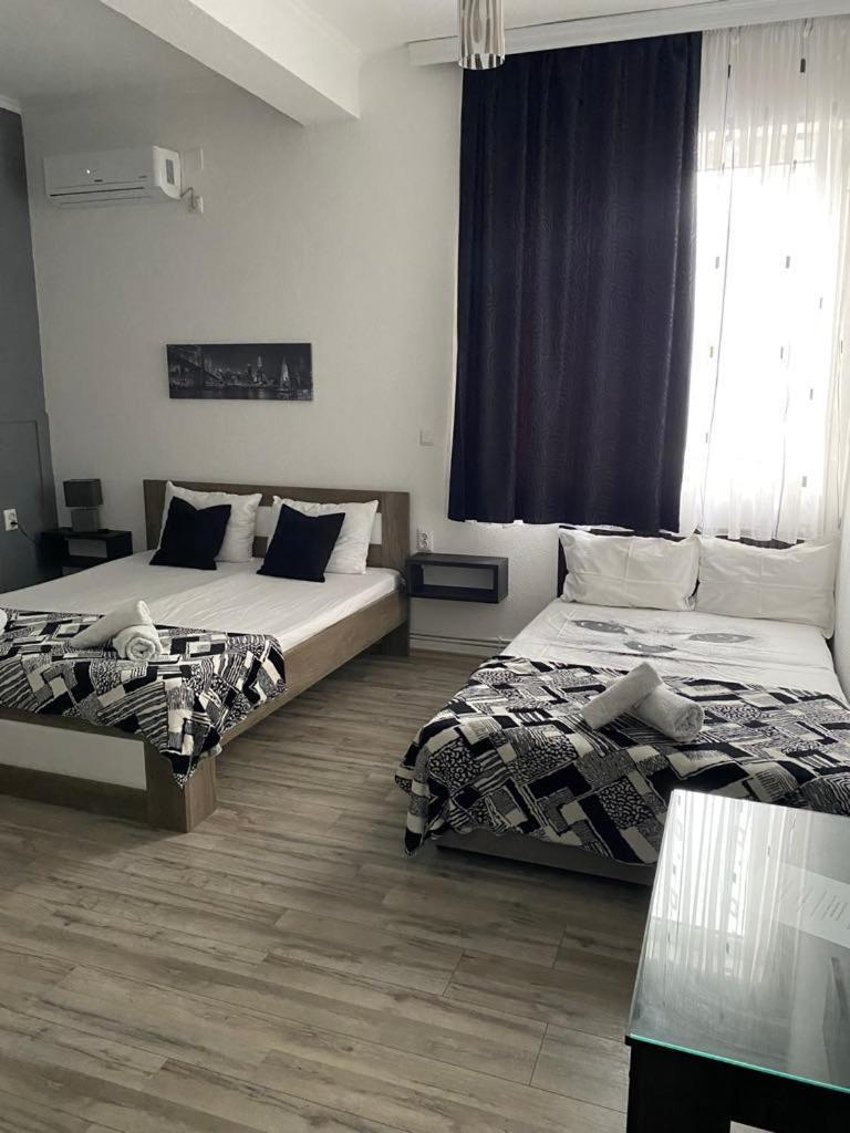 Migato Apartments Gevgelija Exterior foto