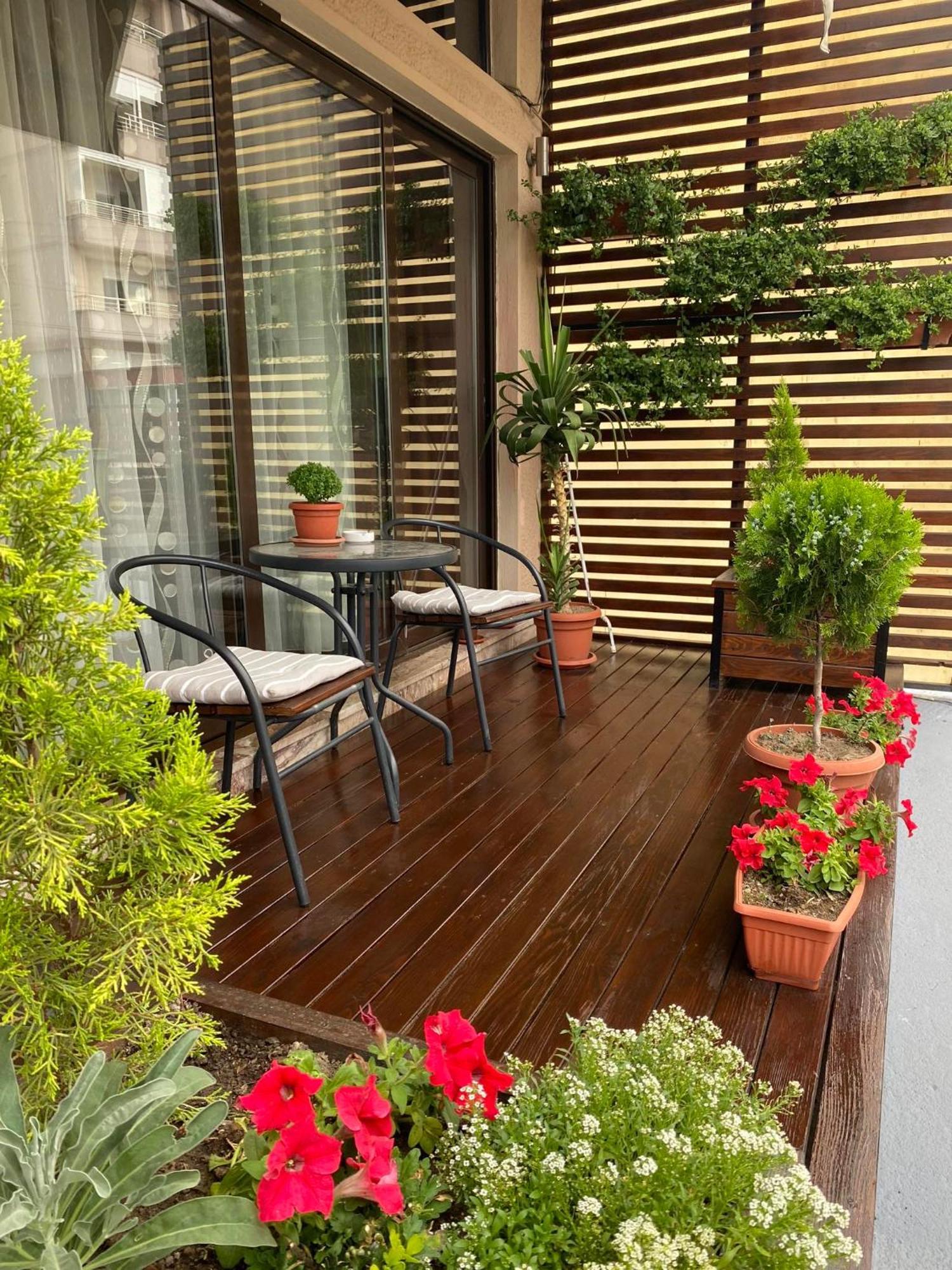 Migato Apartments Gevgelija Exterior foto